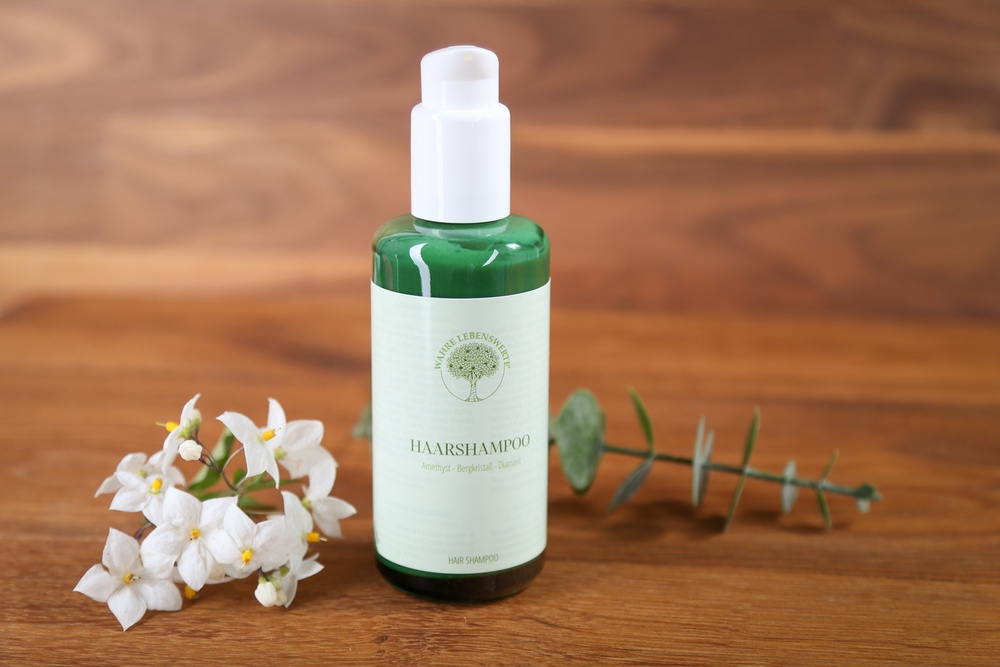 Haarshampoo