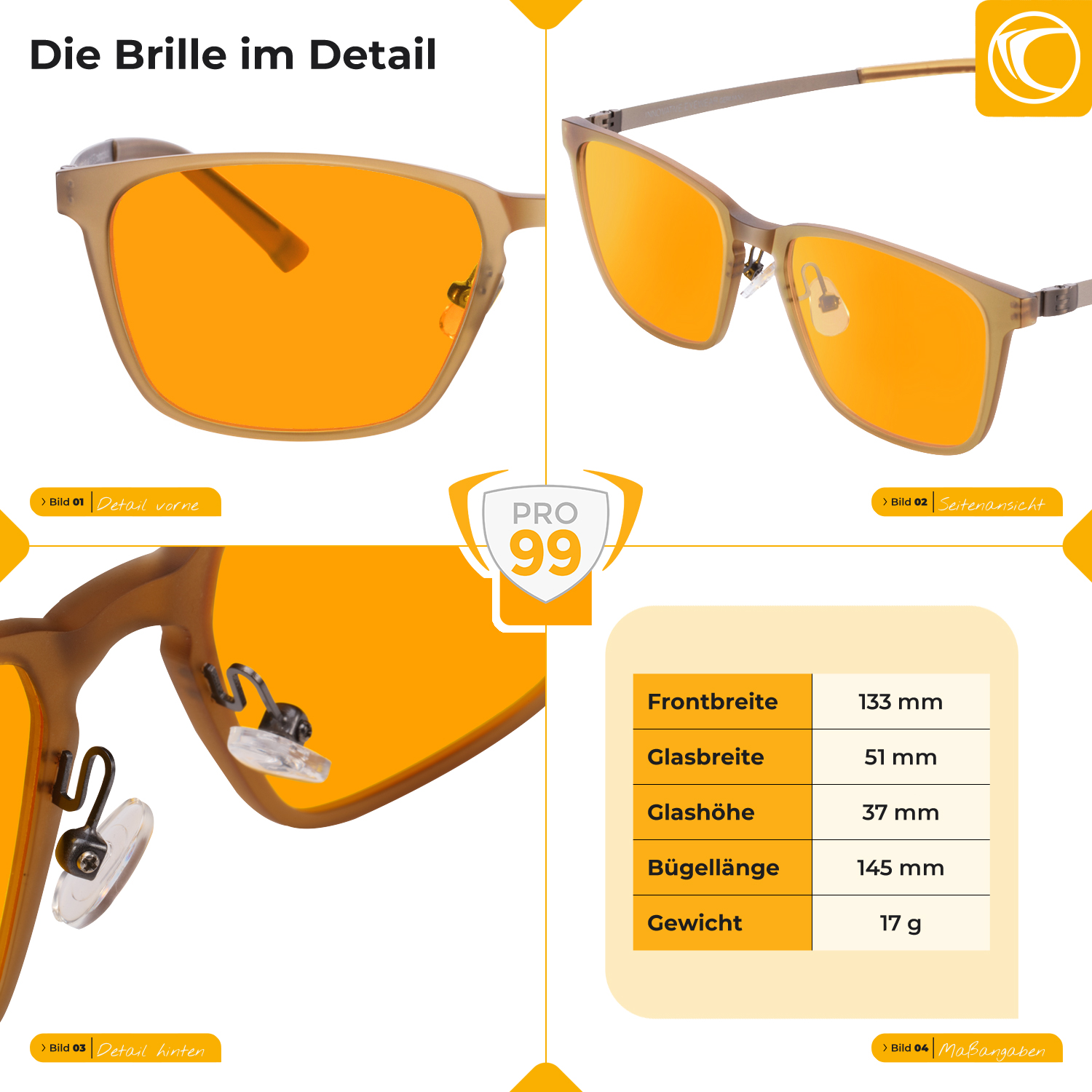 Brille Frankfurt – Blaulichtschutz