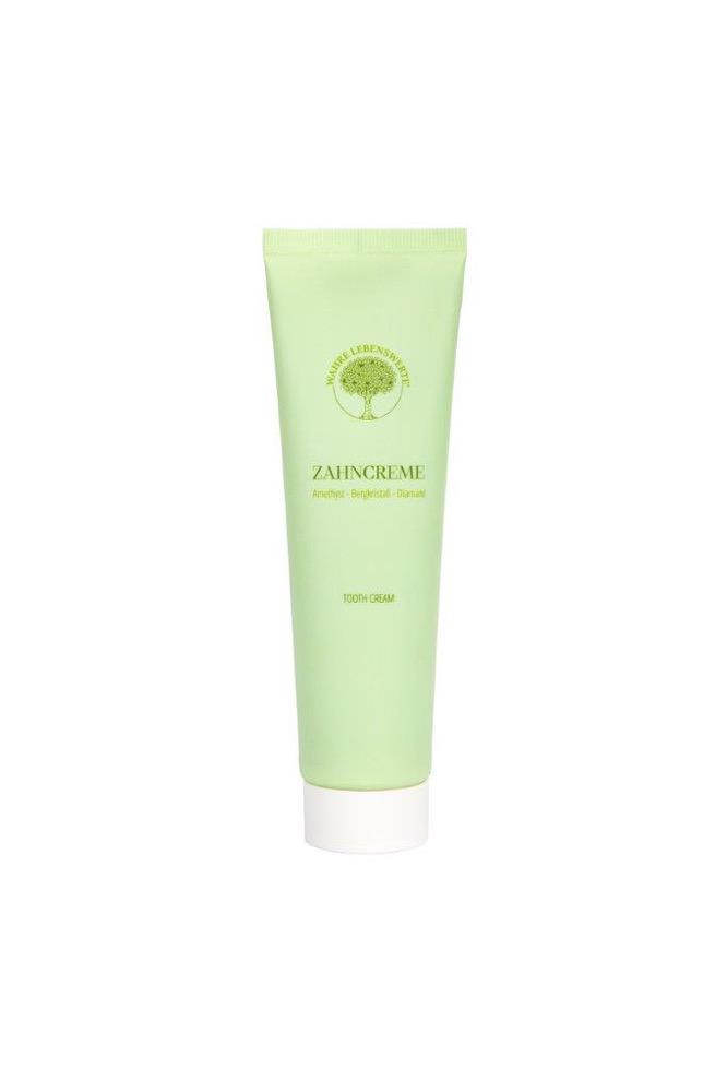 Zahncreme
