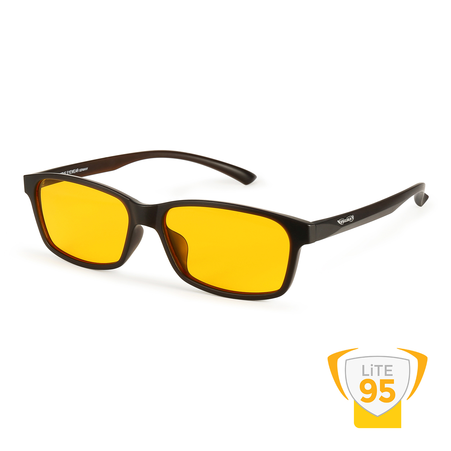 LiTE95 FREiBURG – Brille BluelightProtect