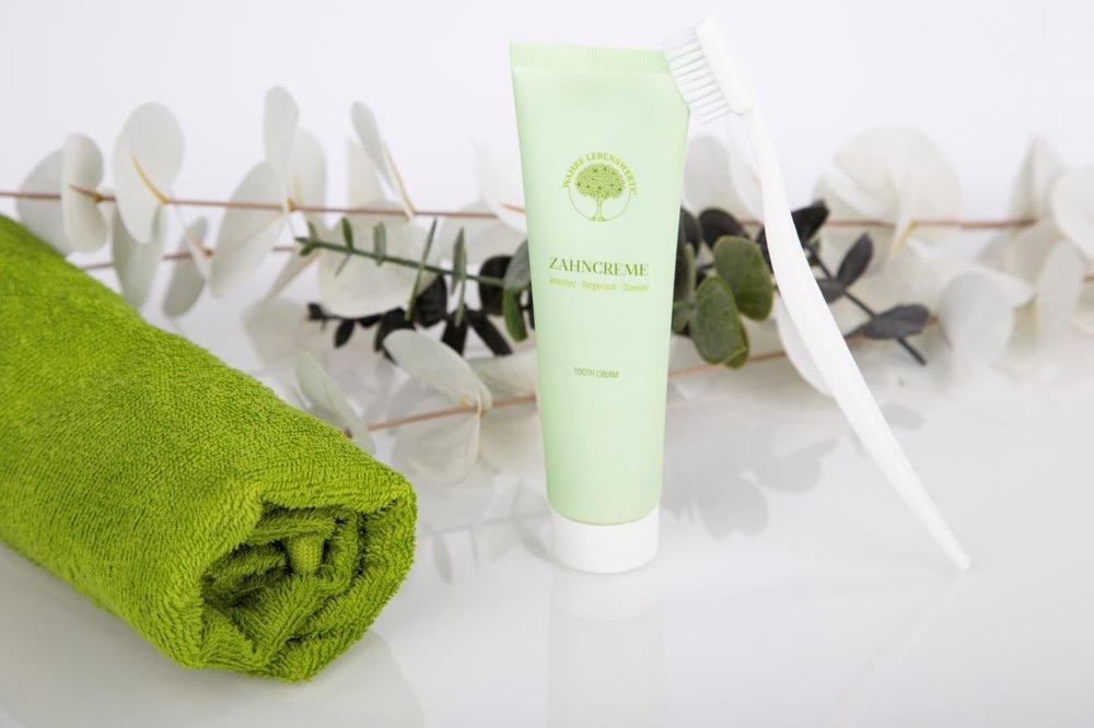 Zahncreme
