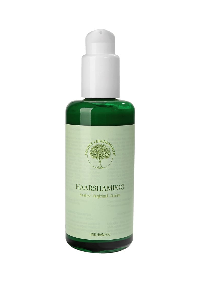 Haarshampoo