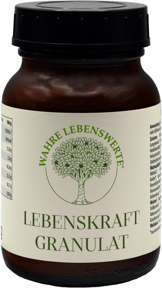 Lebenskraft-Granulat 160 g