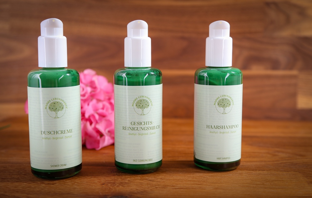 Haarshampoo